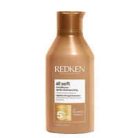 Redken All Soft Conditioner 10.1oz / 300ml