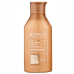 Redken All Soft Shampoo 10.1oz / 300ml