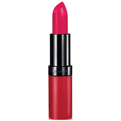 Rimmel London Lasting Finish Lipstick By Kate 106 Rossetto Rouge 0.14oz / 4g