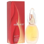 Fire  Ice by Revlon for Women 0.5oz Cologne Spray