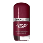 Revlon Ultra HD Snap Nail Polish 024 So Shady 0.27oz / 8ml