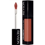 Revlon Colorstay Satin Ink Liquid Lipstick 038 Citrine Queen 0.17oz / 50ml