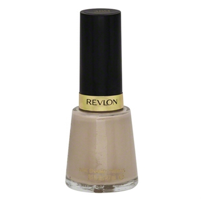 Revlon Nail Enamel 380 Elegant 0.5oz / 14.7ml