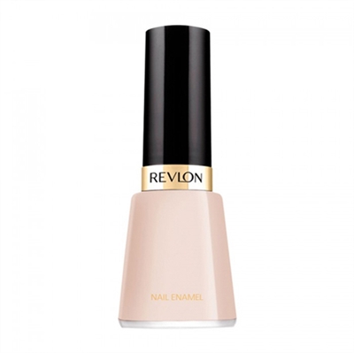 Revlon Nail Enamel 005 Sheer Blush 0.5oz / 14.7ml