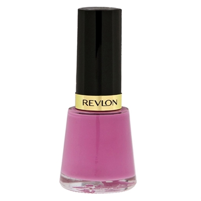 Revlon Nail Enamel 250 Flirt 0.5oz / 14.7ml