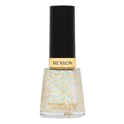 Revlon Nail Enamel 770 Heavenly 0.5oz / 14.7ml