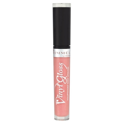 Rimmel London Vinyl Gloss 130 Take A Chance