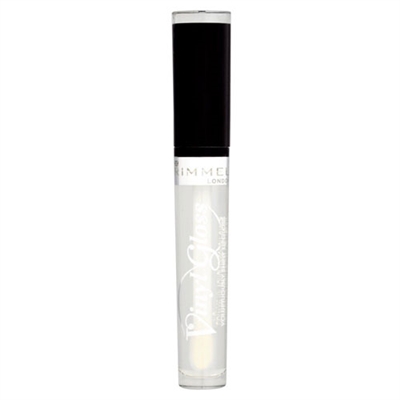 Rimmel London Vinyl Gloss 800 Crystal Clear