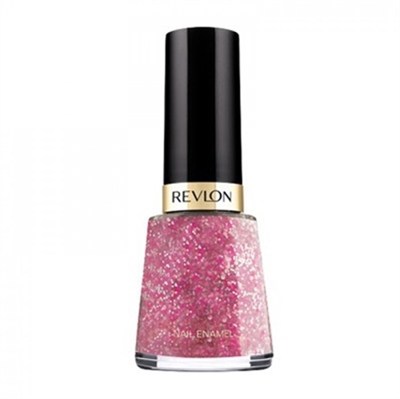 Revlon Nail Enamel Pebbled Texture Tahitian Coast 0.5oz / 14.7ml