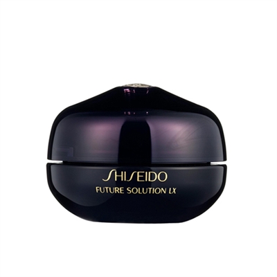 Shiseido Future Solution LX Eye Lip Cream 0.5 oz / 15ml