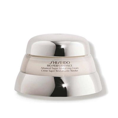 Shiseido Bio Performance Advanced Super Revitalizing Cream 1.7 oz / 50ml