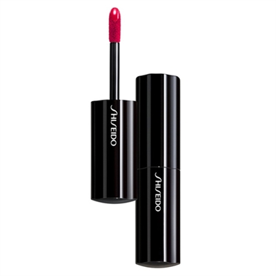 Shiseido Lacquer Rouge RD413 Sanguine 0.2oz / 6ml