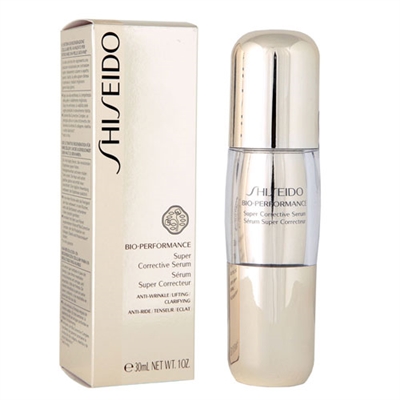 Shiseido Bio Performance Super Corrective Serum 1.0 oz / 30ml