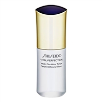 Shiseido VitalPerfection White Circulator Serum 1.3oz / 40ml