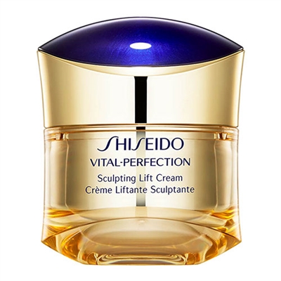 Shiseido Vital-Perfection Sculpting Lift Cream 1.7oz / 50ml