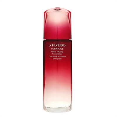 Shiseido Ultimune Power Infusing Concentrate 3.3oz / 100ml