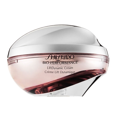 Shiseido Bio-Performance LiftDynamic Cream 1.7oz / 50ml