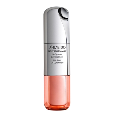 Shiseido BioPerformance LiftDynamic Eye Treatment 0.52oz / 15ml
