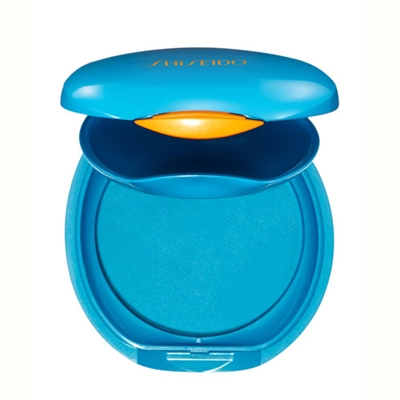 Shiseido Sun Protection Compact Foundation Case