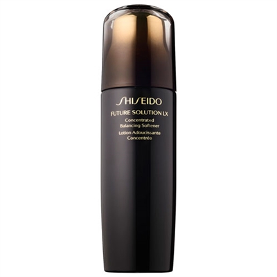 Shiseido Future Solution LX Concentrated Balancing Softener 5.7oz / 170ml