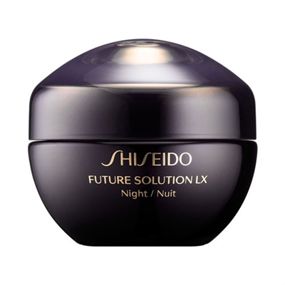 Shiseido Future Solution LX Total Regenerating Cream 1.7oz / 50ml