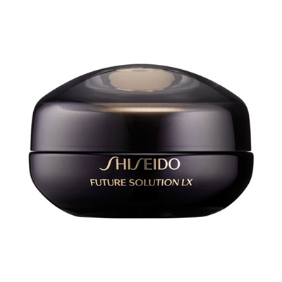 Shiseido Future Solution LX Eye  Lip Contour Regenerating Cream 0.61oz / 17ml