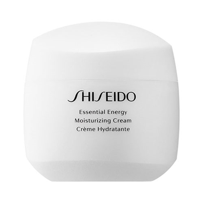 Shiseido Essential Energy Moisturizing Cream 1.7oz / 50ml