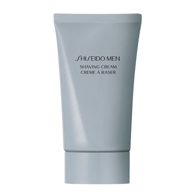 Shiseido Men Shaving Cream 3.6oz / 100ml