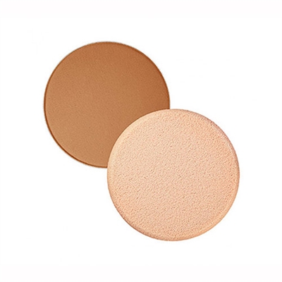 Shiseido UV Protective Compact Foundation Refill SPF 36 Medium Ochre SP40 0.42oz / 12g