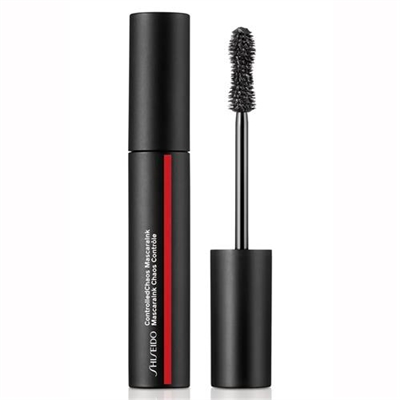 Shiseido ControlledChaos MascaraInk 01 Black Pulse 0.32oz / 11.5ml