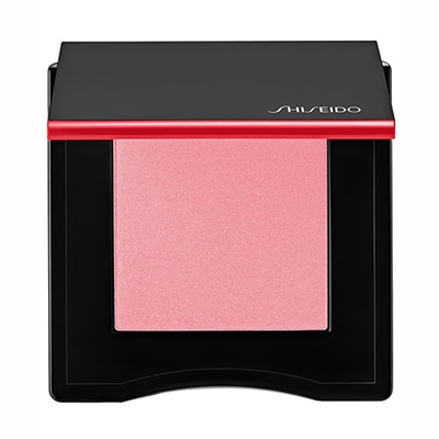 Shiseido Inner Glow Cheek Powder 03 Floating Rose 0.14oz / 4g