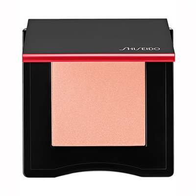 Shiseido Inner Glow Cheek Powder 05 Solar Haze 0.14oz / 4g