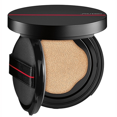 Shiseido Synchro Skin SelfRefreshing Cushion Compact 220 Linen 0.45oz / 13g