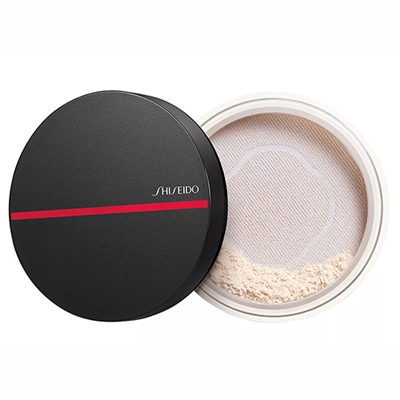 Shiseido Synchro Skin Invisible Silk Loose Powder Radiant 0.21oz / 6g