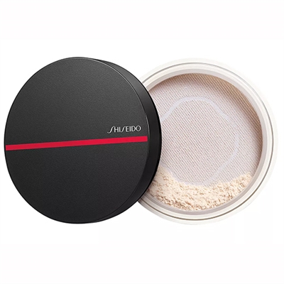 Shiseido Synchro Skin Invisible Silk Loose Powder Matte 0.21oz / 6g