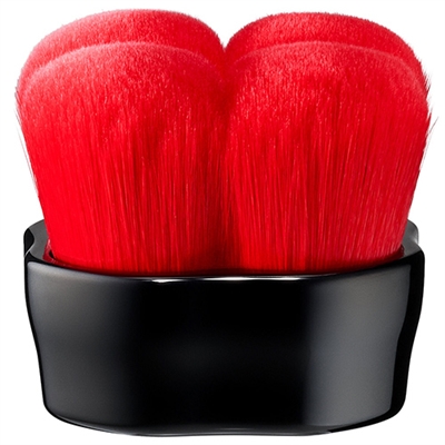 Shiseido Hanatsubaki Hake Polishing Face Brush