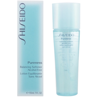 Shiseido Pureness Balancing Softener 5.0 oz / 150ml