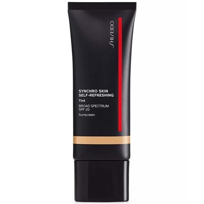 Shiseido Synchro Skin Self Refreshing Tint SPF 20 225 Light Magnolia 0.95oz / 30ml