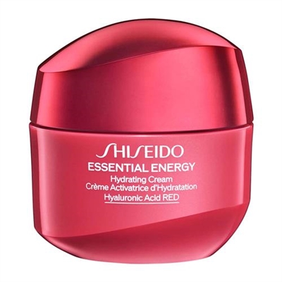 Shiseido Essential Energy Hydrating Cream 1.7oz / 50ml