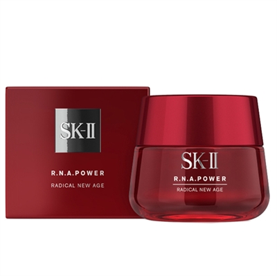 SK-II R.N.A. Power Radical New Age Moisturizing Cream 2.7oz / 80ml