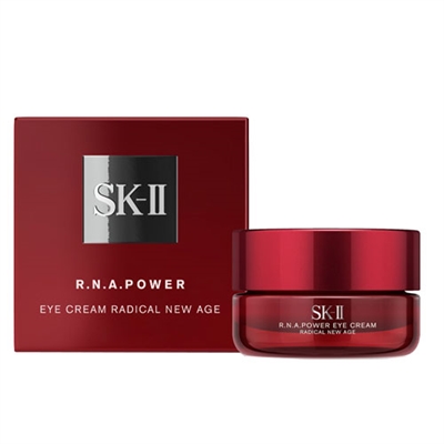 SK-II R.N.A Power Eye Cream Radical New Age 0.4oz / 14.5ml