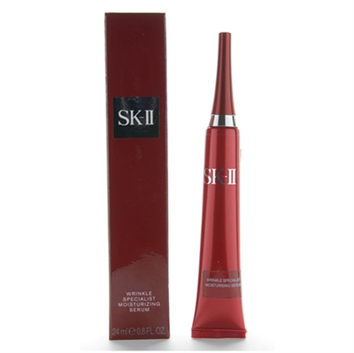 SK-II Wrinkle Specialist Moisturizing Serum 0.8 oz / 24ml