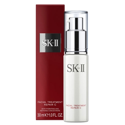 SK-II Facial Treatment Repair C Skin Hydrating And Refining Concentrate 1.0 oz