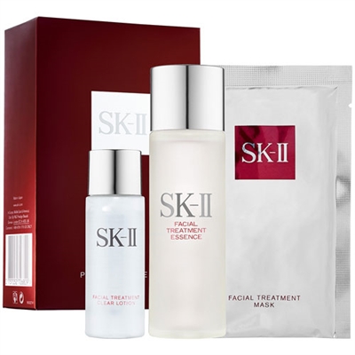 SK-II Pitera Essence 3 Piece Set