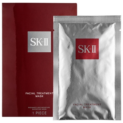 SK-II Facial Treatment Mask 1 Piece