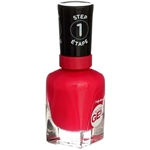 Sally Hansen Miracle Gel Nail Color 329 Pink Tank 0.50oz / 14.7ml