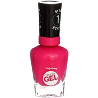 Sally Hansen Miracle Gel Nail Color 319 Tipsy Gypsy 0.50oz / 14.7ml