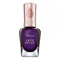 Sally Hansen Color Therapy Nail Polish 390 Slicks and Stones 0.5oz / 14.7ml