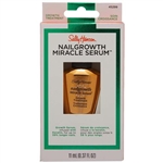 Sally Hansen Nailgrowth Miracle Serum 0.37oz / 11ml