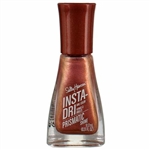 Sally Hansen Insta Dri Nail Prismatic Shine 035 Conjure Copper 0.31oz / 9.17ml